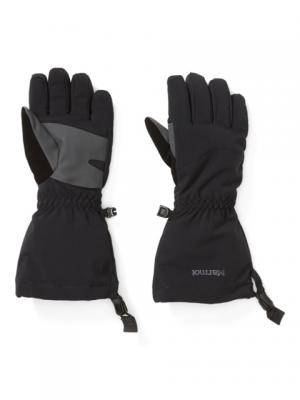 Marmot Glade Glove - Kid's, Black, Extra Large, 82640-001-XL