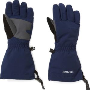 Marmot Glade Glove - Kids, Arctic Navy, Large, 82640-2975-L