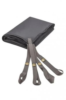 Marmot Limestone Footprint - 6 Person, Slate Grey, One Size, 29140-1440-ONE
