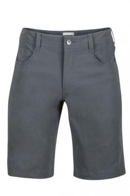 Marmot Verde Short - Mens, Slate Grey, 38, 54370-1440-38