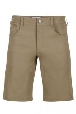 Marmot Verde Short - Mens, Cavern, 38, 54370-7200-38