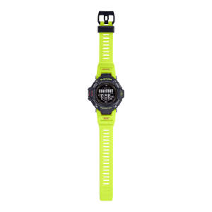 GSHOCK GBDH20001A9 MOVE SERIES GPS+HEART RT YELLOW GBDH20001A9