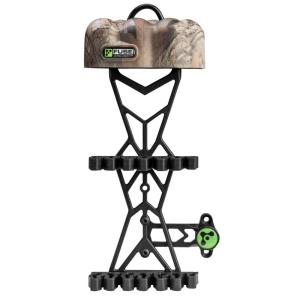 Hoyt Fuse Maxxis Quiver 6-Arrow Black 1424872