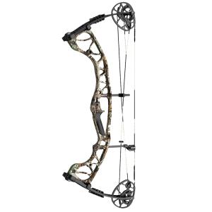 Hoyt Torrex RH 65 29.0 Edge/Black ST CW Bow 1349948