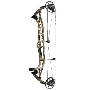 Hoyt Highline HBX PRO RH 70 33.0 Edge ST Bow 1259495 1259495