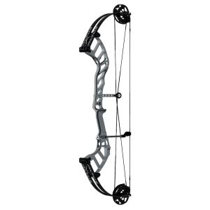 Hoyt Altus 35 HBT Grey 50-60 28.5-29.5 RH Target Bow 1363840