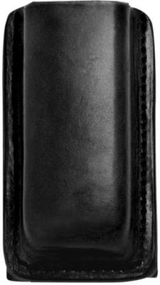 Tagua Gunleather Single Magazine Carrier, Black, Keltec 380, Bodyguard 380, DIamondBack P238 and 38 MC5-018