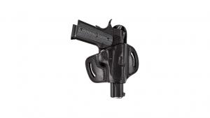 Tagua Texas 1836 Fort fits Glock 19/23 Leather RH BLK