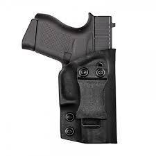 Tagua TX 1836 Disruptor Holster Right-Hand for Glock 19 / 23 / 32