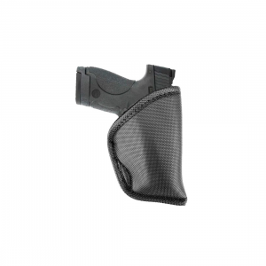 TX 1836 Gecko No Clip for Glock 19-Sig P320-4"-Blk RH TYGECKO520
