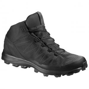 Salomon Forces Mens Speed Assault Tactical Boots, Black, 14, 39472440