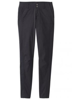 prAna Kalinda Pant - Women's, Black, 4, W4119RG27 -001-4