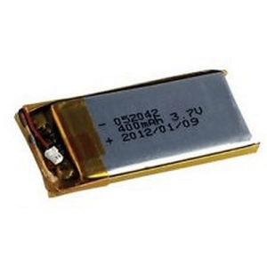 Replacement Battery UPC: 890161025130