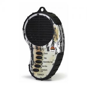 Cass Creek Game Calls 969 Ergo Turkey Call 