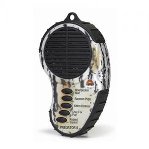 Cass Creek Game Calls 058 Ergo Predator II Call