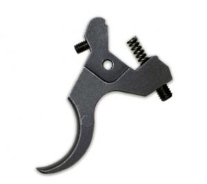Rifle Basix Trigger, Marlin firearms models 915/917/925/980/982/983, 1lbs - 2.5lbs Pull, Silver, MAR-917 SILVER