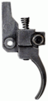 Rifle Basix Trigger Ruger 891678000481