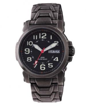REACTOR Atom Watch - Mens, Battleworn, 68601 891979000760
