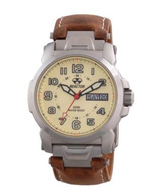 REACTOR Atom Watch - Mens, Tusk, 68306 891979683062