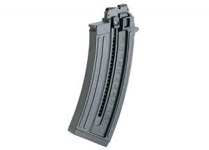 American Tactical Imports Magazine AK-47 GSG .22 LR 24rd Black GERMAK4724 GERMAK4724