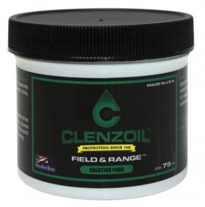 Clenzoil Unlimited PATCH KIT 75 PATCHES 