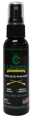 Clenzoil Unlimited FIELD & RANGE SOLUTION SRRAY 2OZ 