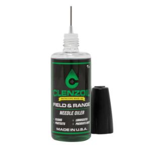 Clenzoil Field & Range Needle Oiler 2618