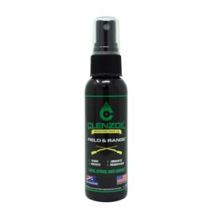 Clenzoil Field & Range 2oz Pump Sprayer 2052