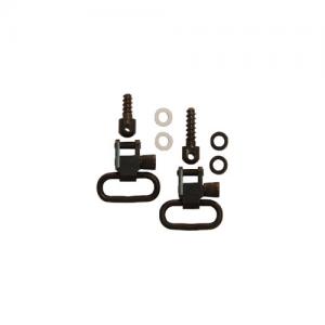 GrovTec USA Swivels Wood Screw Set Nickel GTSW-14
