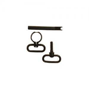 GrovTec USA Swivels Lever Action Black
