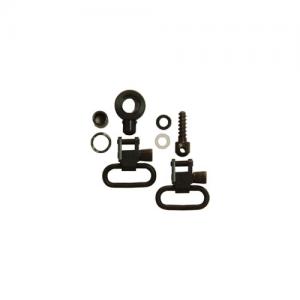 GrovTec USA Swivels Browning BLR Black GTSW-29