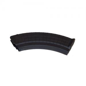 IO Inc IN0201 AK47 Magazine Black Polymer 30rd 896187002636