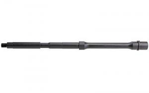 I.O. Inc AR15 16 Inch Barrel M4 Profile 5.56mm NATO Matte Black