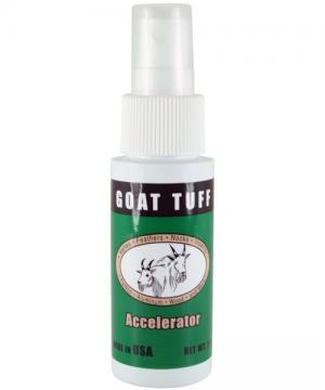 Goat Tuff GOAT ACCELERATOR 2 OZ 