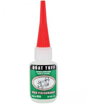 Goat Tuff GOAT GLUE 1/2 OZ 1000CP 