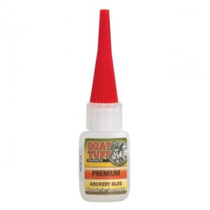 Goat Tuff Premium Grade Glue, 7g, 1021