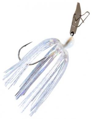 Z-Man The Original ChatterBait - 1/2 oz. - Shad/Blue Glimmer 10211203-1837346