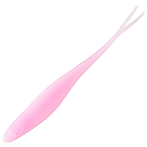 Z-Man Scented Jerk ShadZ - 5'' - Perfect Perch 12070404414212-2588106