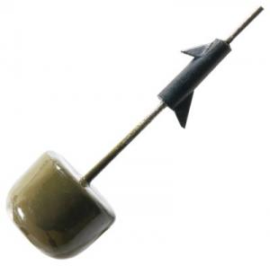 Z-Man Neko ShroomZ Weight - 1/15 oz. - Green Pumpkin 100250470-2686746