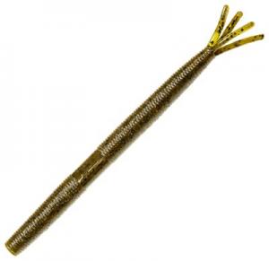 Z-Man Bang StickZ - 5-3/4'' - Green Pumpkin 100241741-2677002