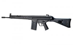 PTR 91 Inc PTR-91 K Rifle .308 Win 16in 20rd Black German Stock PTR108 897903002077