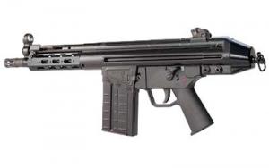 PTR 91 PTR-PDW Semi-Auto Pistol 915300P, 308 Winchester, 8.5 in, Black Finish, 20 Rds 915300P