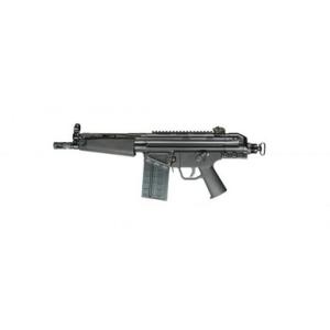 PTR 91 PDWR 308 8.5" BLK 10RD