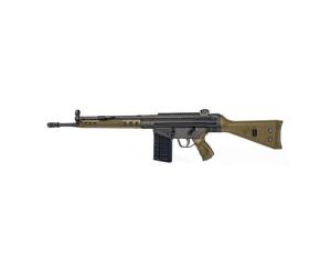 PTR 91 GIR 308 18" BLK 10RD