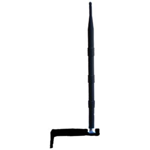 DLC Covert Cameras Covert Cameras 2533 Booster Antenna for Spec