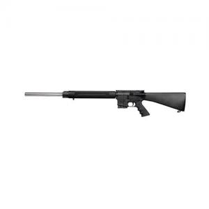 Stag Arms Model 6L Black / Stainless .223 / 5.56 NATO 24-inch 10Rd Left Handed 898559001261
