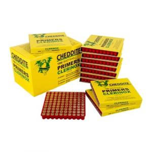Cheddite 209 Shotshell Primers - #209 Shotshell Primers 1,000/Box 898581002021