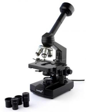 Levenhuk D320L 3.1M Digital Monocular Microscope 18347