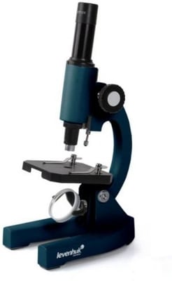 Levenhuk NG Microscope- Blue, Medium 66822