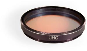 Levenhuk Ra UHC Filter, Violet, Small 35437